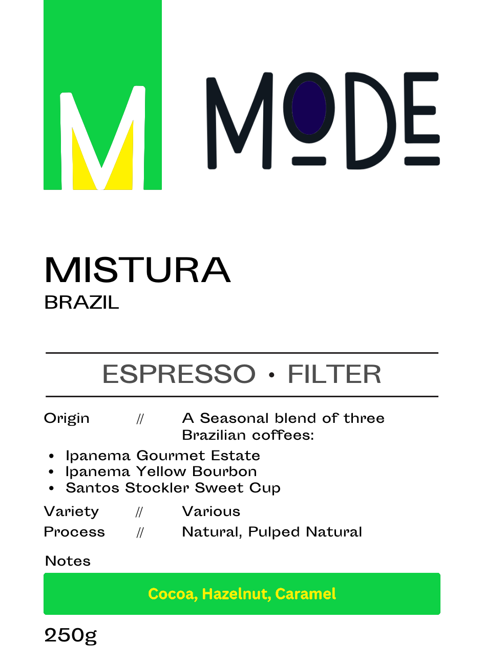 Mistura