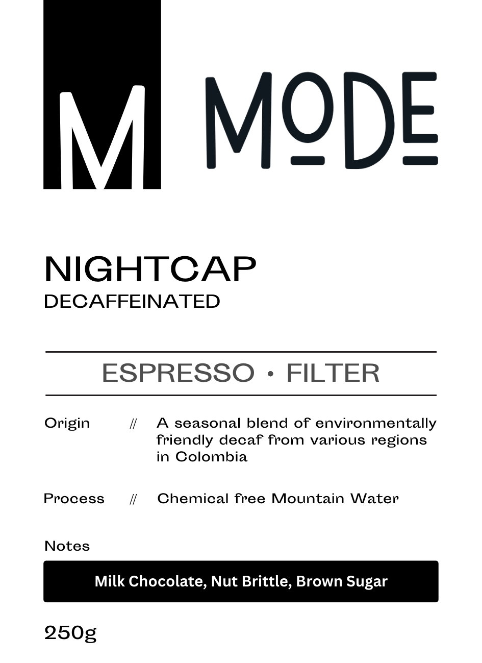 Nightcap